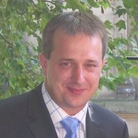 Graham Beverley