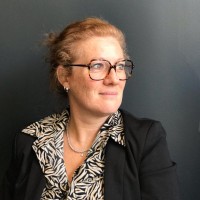 Sandrine Blanchard