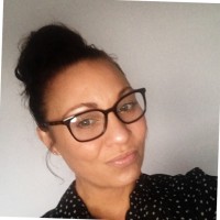 Cheryl Marsden