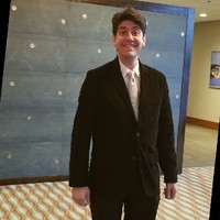 Andrew Levin