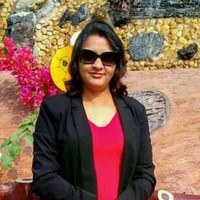 Morommy Saha