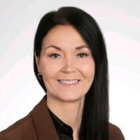 Sólveig Friðriksdóttir