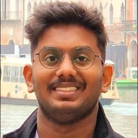 Ajith Thayyil Gopi