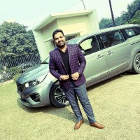 Gaurav Khatter
