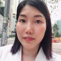 Josephine Li