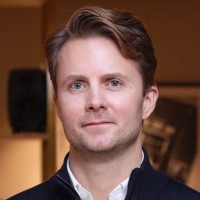 Nils Bergman
