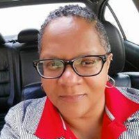 Marcia Houston