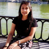 Sanam Shah