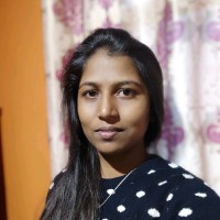 Supritha Maranahalli Basavaraju