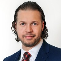David Theobald