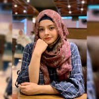 Maham Shahbaz