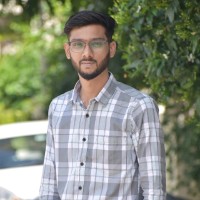 Vaibhav Nikam