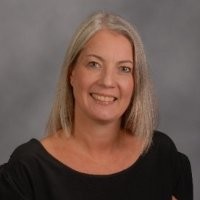 Tina Thomsen