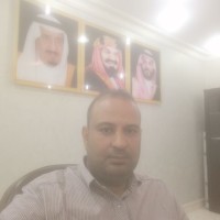 العجمي خضر منصور