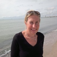 Caroline Idermark
