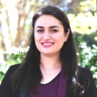 Mitra Shabani, PhD