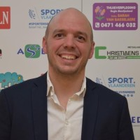 Bart Van der Weyde