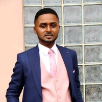 Nnamdi Geoffrey