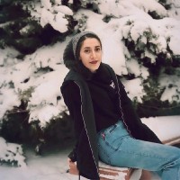 samane khosravi