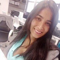 Krisneidy Ramirez