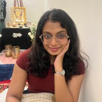 Ridima Agarwal