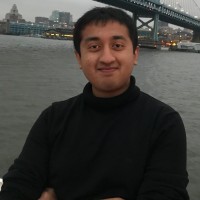 Aryan Jhaveri