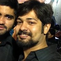 Mayank Rai