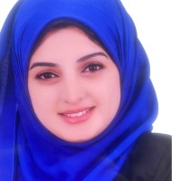 Rowaida Ghanem
