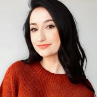 Zarah Mariah Zamenick