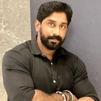 ARJUN P S