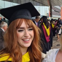 Myfanwy Williams