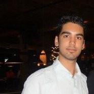 Ryan Maharaj