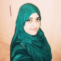 Maliha Rafi