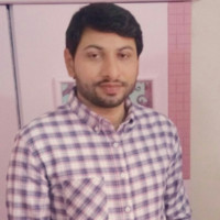 Syed Muhammad Farman