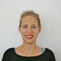 Anne Hovgaard Jørgensen