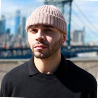 Jonathan Marquez