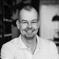 Mark Verwijmeren