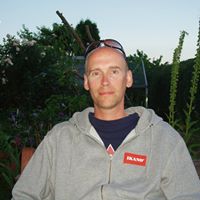 Lars Bårris Petersen