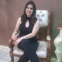 Keila Luciana Bueno