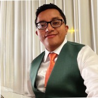 Angel Geanpierre Agurto Saavedra