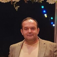 Şenol BOZDAĞ