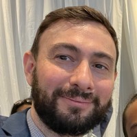 Daniel Hesketh
