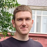 Anton Rozdobudko
