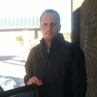 Steven Mc Whorter