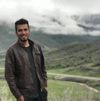 Rashid Al-Ghadani