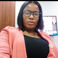 Dabup Oluwafunmilola Deborah