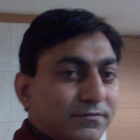 Praveen Shokeen
