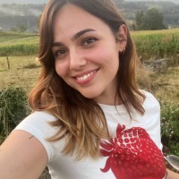 Andrea Barberena