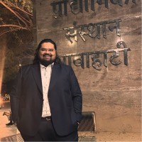 Atul Bhagat