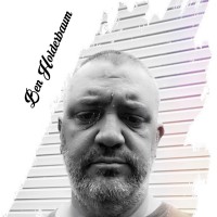 Ben Holderbaum